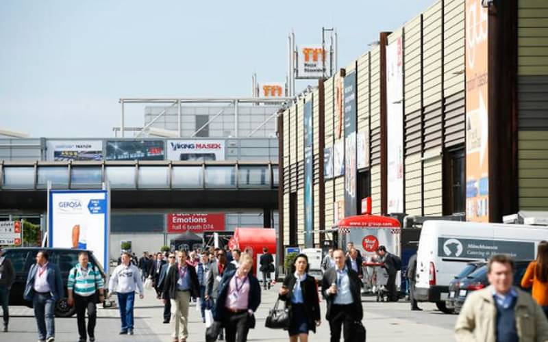 From eCommerce 4.0 to sustainability goals - Interpack has it covered